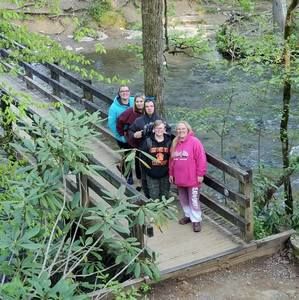 Meet your Posher, Misty